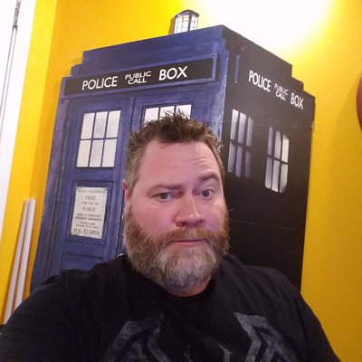 Profile Picture of Chris Hollinger (@chrishollinger) on Twitter