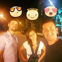 Profile Picture of Anisa Gogaj (@anisa-gogaj) on Quora