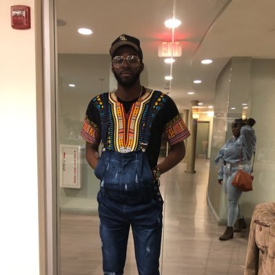 Profile Picture of CARL D (@CarlDarius15) on Twitter