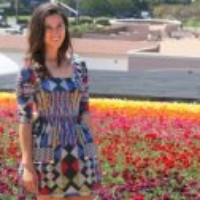 Profile Picture of Michelle Pelowski (@michelle-pelowski) on Quora