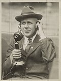 Profile Picture of Grantland Rice - Wikipediaon Wikipedia