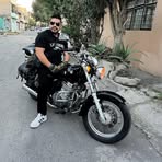 Profile Picture of Guillermo Maciel (@guillermo.maciel.12) on Facebook