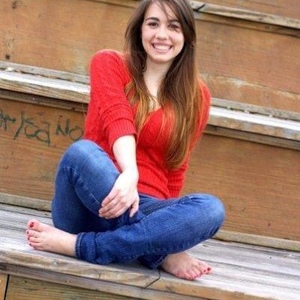 Profile Picture of Bailey Gleason (@blondieatheart1311) on Myspace