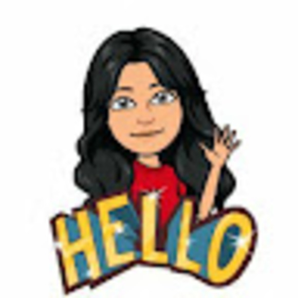 Profile Picture of Ishani Roy (@royishu101) on Poshmark