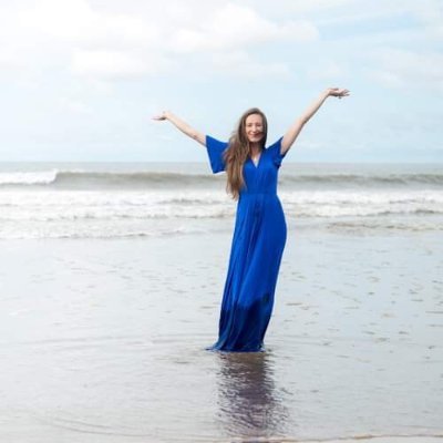 Profile Picture of Hannah Imogen Jones (@imogenjones_) on Twitter