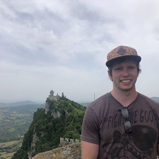 Profile Picture of Patrick Shewmaker (@patrick.shewmaker) on Facebook