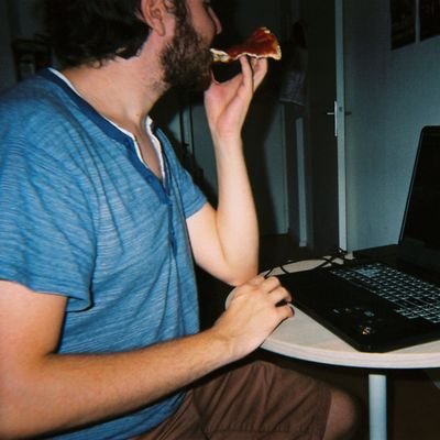 Profile Picture of Toulouse (@ThomasItsMe) on Twitter