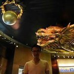 Profile Picture of Food, Technology and Travel (@timothyrobby) on Instagram