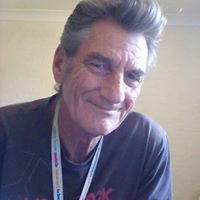 Profile Picture of Mark Rymer (@mark-rymer-4) on Quora
