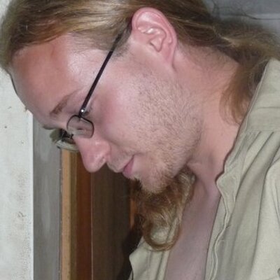 Profile Picture of George Schell (@TheKingScherle) on Twitter