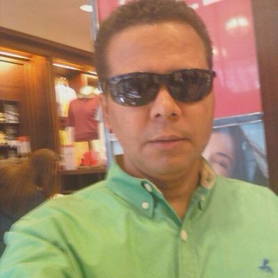 Profile Picture of RICHARD VASQUEZ (@RICARDININI) on Twitter