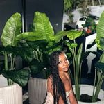 Profile Picture of Courtney Johnson, MPH (@bourtneylashea) on Instagram
