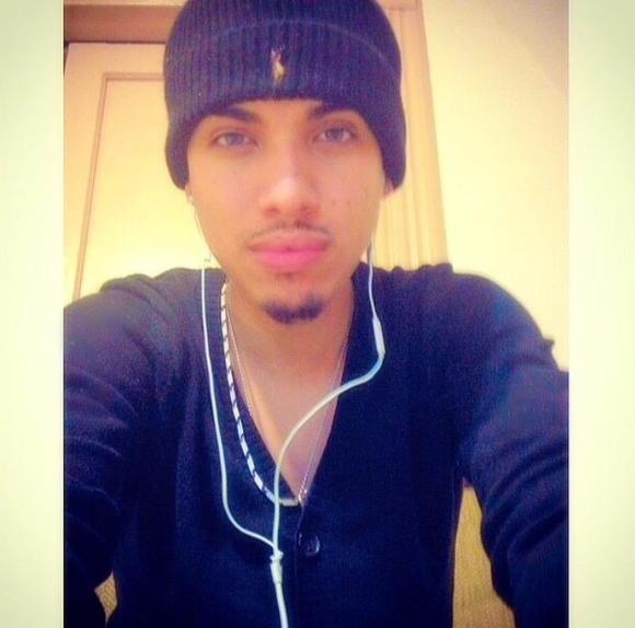 Profile Picture of Raymond Ribot (@thekidray12) on Poshmark