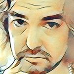 Profile Picture of Jared Rader (@hendrixthegodofrock82) on Instagram