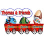 Profile Picture of Thomas The Tank Engine Kinder Surprise Adventures (@@stalinmos) on Tiktok
