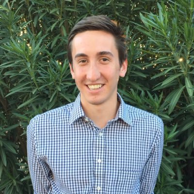 Profile Picture of Dominick Chavez (@Dutch_at_ASU) on Twitter