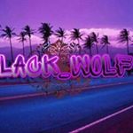 Profile Picture of Черный Волк (@black_wolf_officially) on Instagram