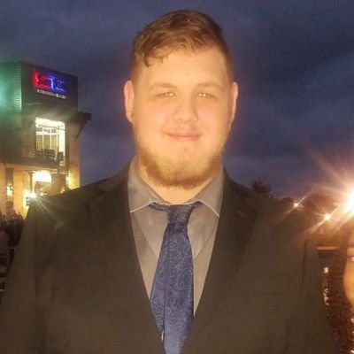 Seth Beardsley - Twitter Profile Picture of Seth Beardsley (@SethBeardsley3) on Twitter