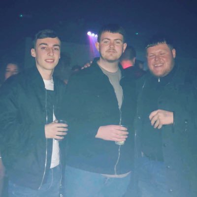 Profile Picture of L (@LiamCook997) on Twitter