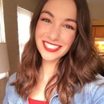 Profile Picture of ✮ ELISE A'HEARN ✮ (@elise_ahearn) on Instagram