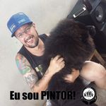 Profile Picture of Fernando Pintor (@fernandopombopinturas) on Instagram