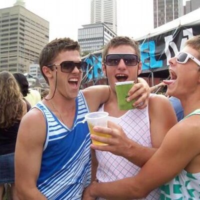 Profile Picture of Joshua Fahey (@joshuafahey) on Twitter