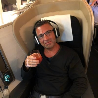 Profile Picture of Mark Crump (@MarkCru06860774) on Twitter