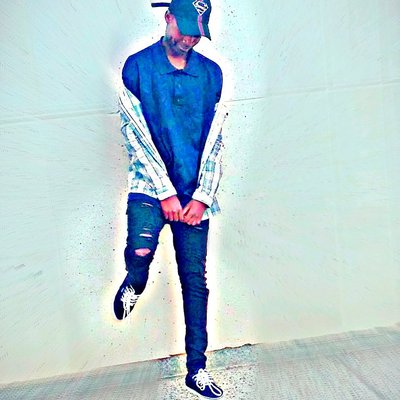 Profile Picture of Vince Ramsey Samuels (@Vincent16604965) on Twitter
