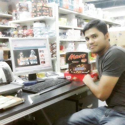 Profile Picture of Arman Hossain (@Armanhossain984) on Twitter