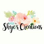 Profile Picture of Skylar Nelson (@skyescreations) on Instagram