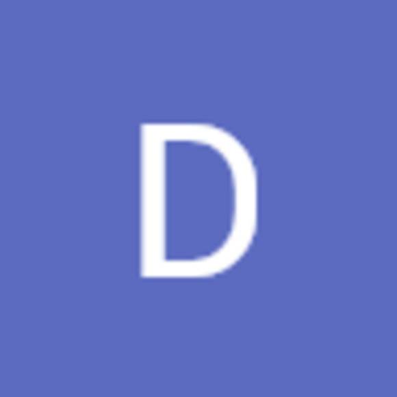 Profile Picture of David Pressler (@dpressler4) on Poshmark