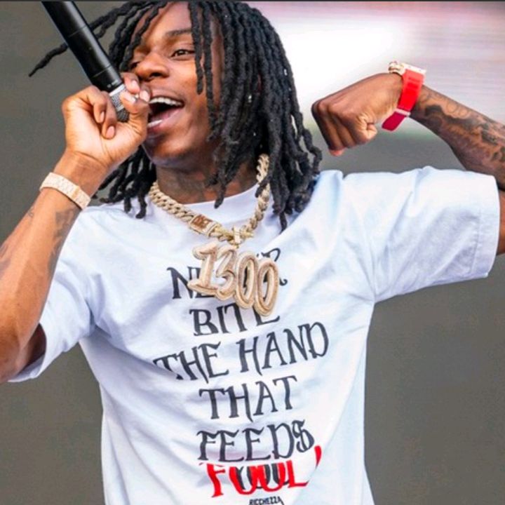 Profile Picture of travis Stallings (@lilsavage777) on Tiktok