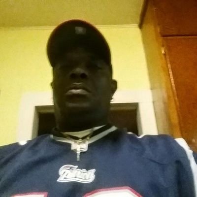 Tony Pruitt - Twitter Profile Picture of Tony Pruitt (@tony51pruitt) on Twitter