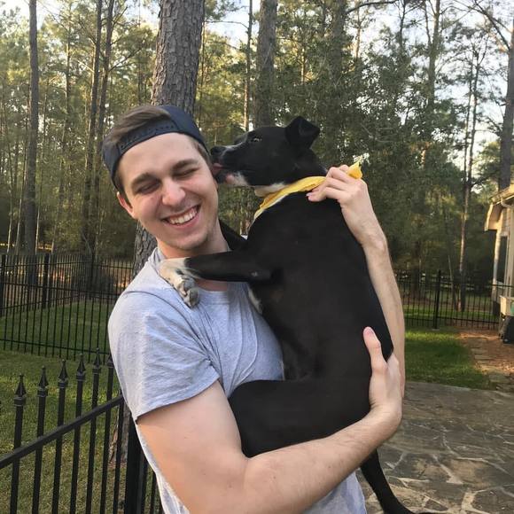 Profile Picture of David Radabaugh (@david_radabaugh) on Poshmark