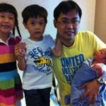 Profile Picture of Sean Tan (@crabbytan) on Instagram