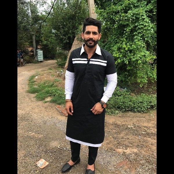 Profile Picture of Sukhjinder Mattu (@sukhjindermattu) on Tiktok