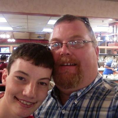 Profile Picture of Wayne Headrick Jr (@WayneHeadrickJr) on Twitter