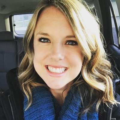 Profile Picture of Erin Williams (@ErinMWilliams) on Twitter