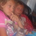 Profile Picture of Nevaeh Machuga (@nevaehrose2000) on Instagram