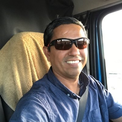 Profile Picture of Rakesh Puri (@rakeshpuri202) on Twitter