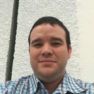 Profile Picture of Jason Campos Quesada (@jascamposq) on Twitter