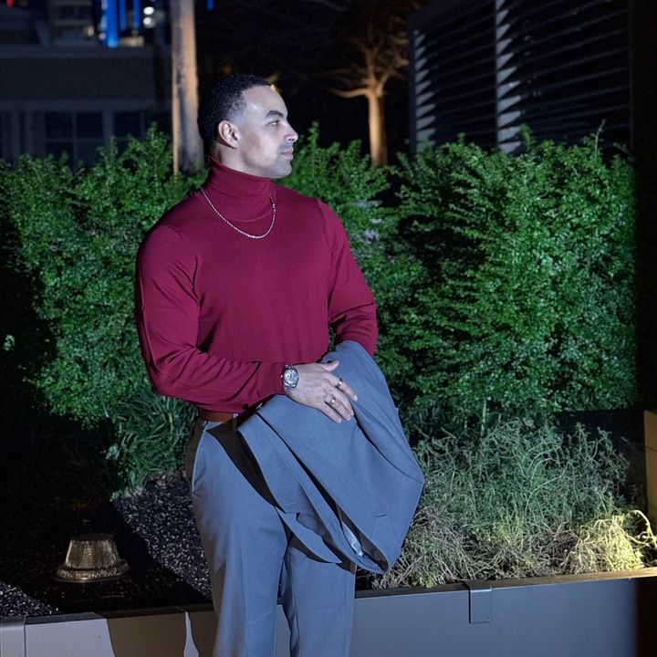 Profile Picture of Andrew (@andrew_ray98) on Tiktok