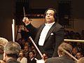 Profile Picture of Alexander Rahbarion Wikipedia