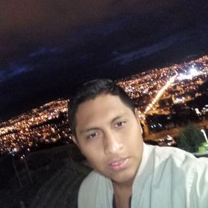 Profile Picture of Jean Carlos Toala (@JeanCarlosToal3) on Twitter