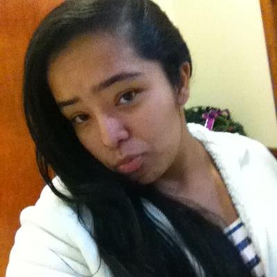 Profile Picture of Ana Alvarez (@AmadorDigna) on Twitter