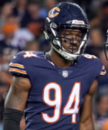 Profile Picture of Leonard Floyd - Wikipediaon Wikipedia