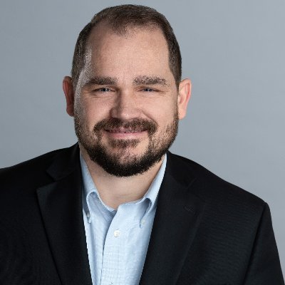 Profile Picture of Cliff Sheets (@cliffsheets) on Twitter