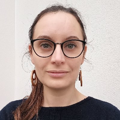 Profile Picture of Anne-Sophie Poisson (@AnneSophiePois1) on Twitter