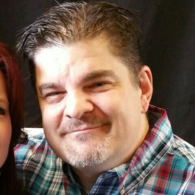 Profile Picture of David March (@Dave_March) on Twitter