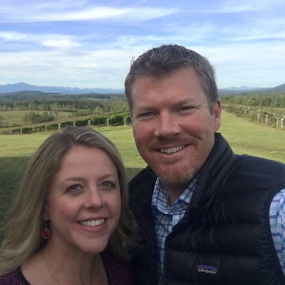 Profile Picture of Justin Mann (@BlueRockCRE) on Twitter
